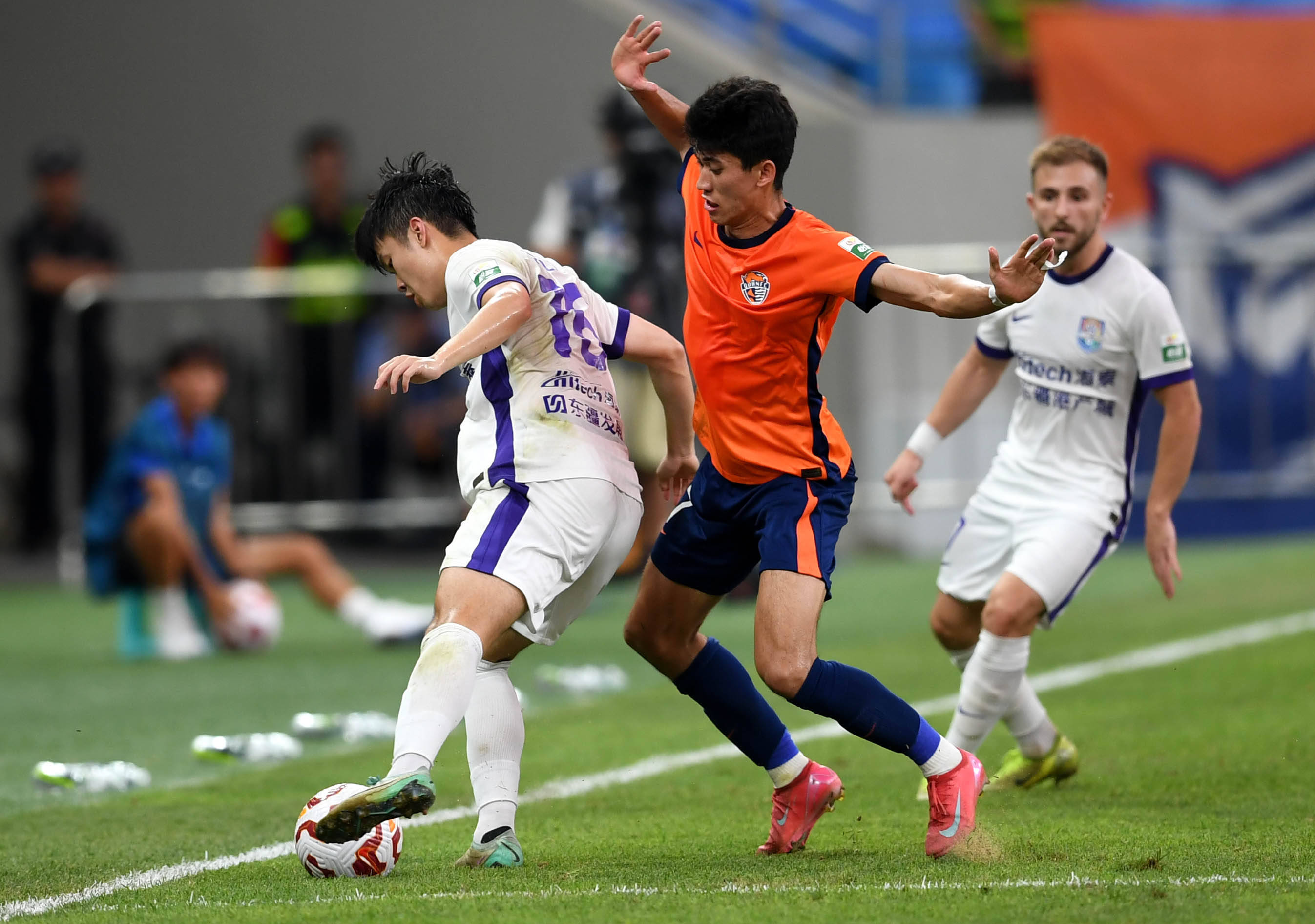 这位曾经的 这位曾经的