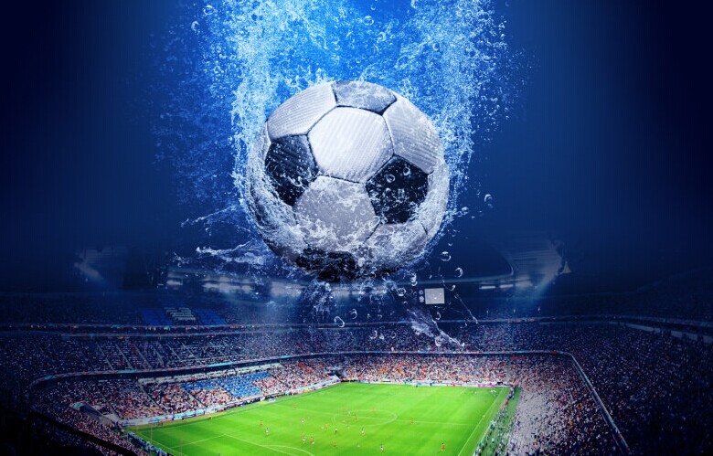 在比赛中的 在比赛中的